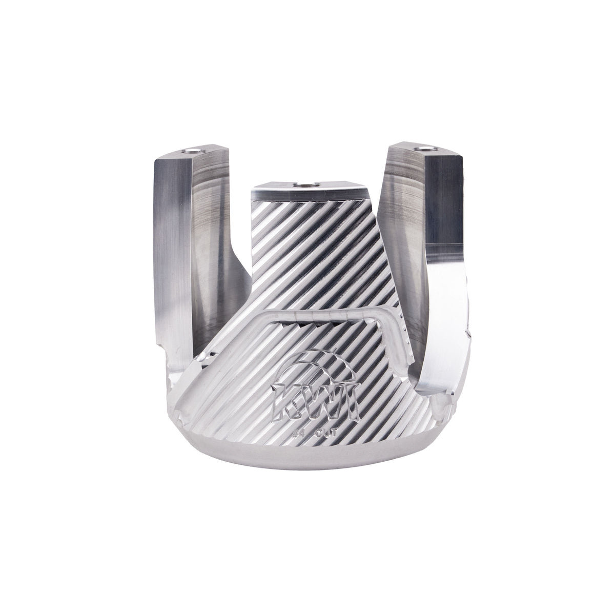 KWI Clutching | 2017-2026 Can-Am X3 Groovix Secondary Helix