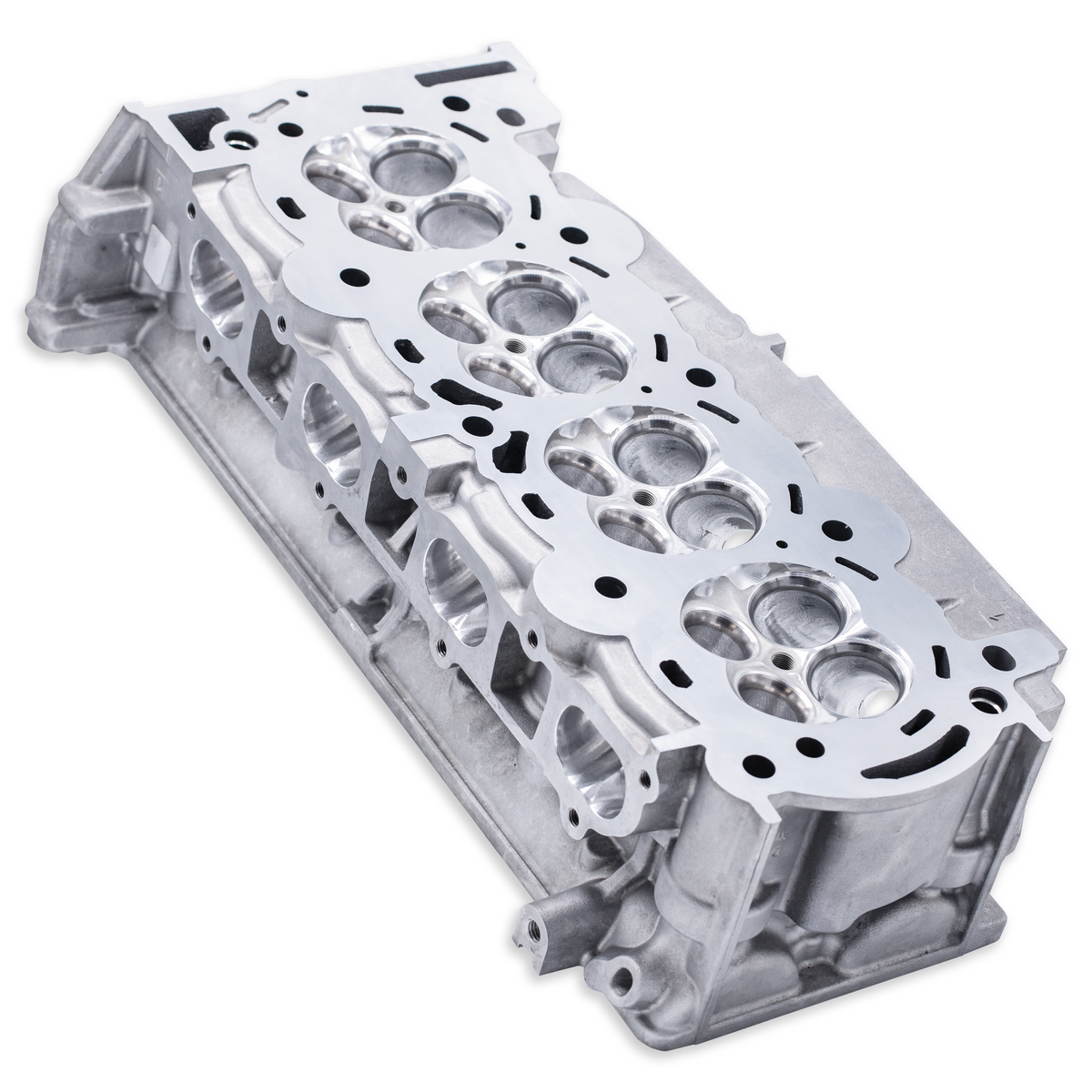 WSRD DIY CNC Ported Cylinder Head Rebuild Service & Parts Polaris Pr