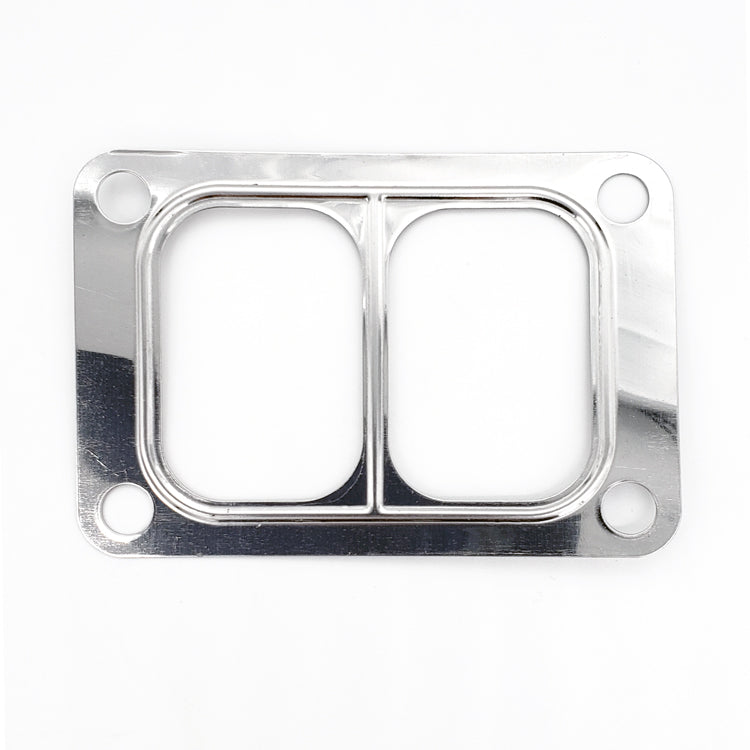T4 divided/twin scroll turbo to manifold flange - Pro-Race Engineering