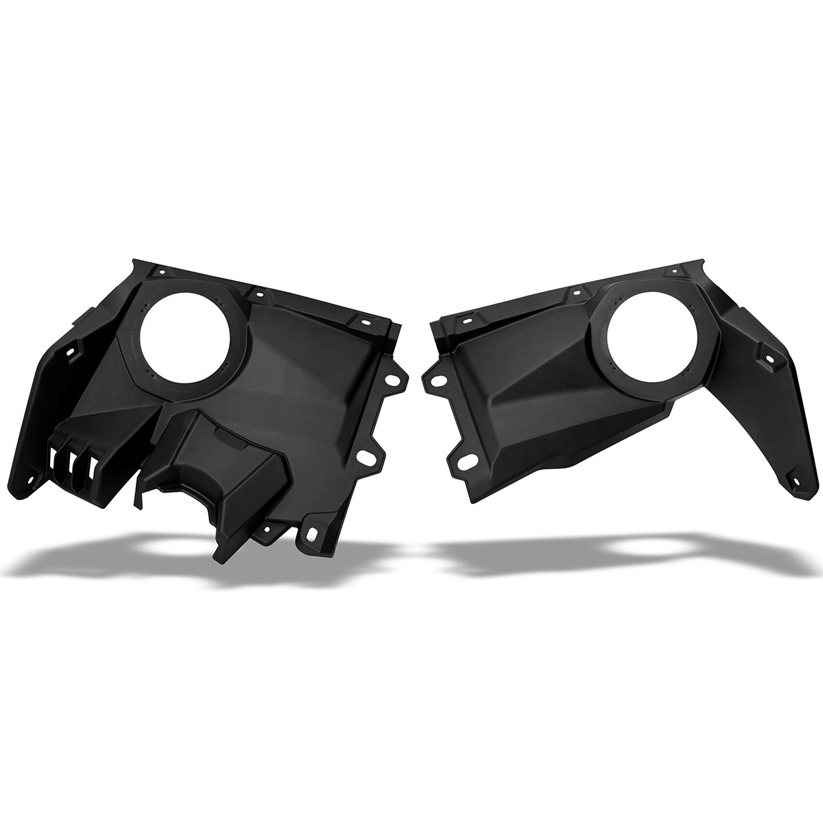 2017-2025 Can-Am® Maverick X3 Front-Dash 6.5
