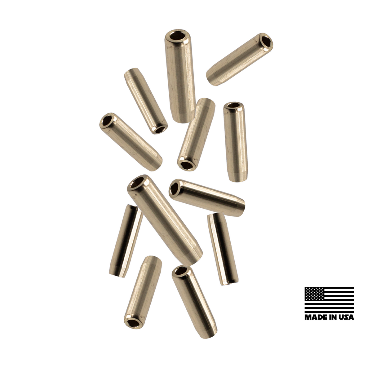 WSRD Valve Guide Set CanAm X3 Treal Performance