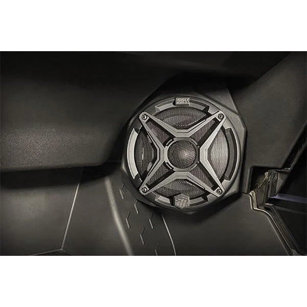 SSV WORKS CAN AM X3 FRONT SPEAKER PODS – Treal Performance