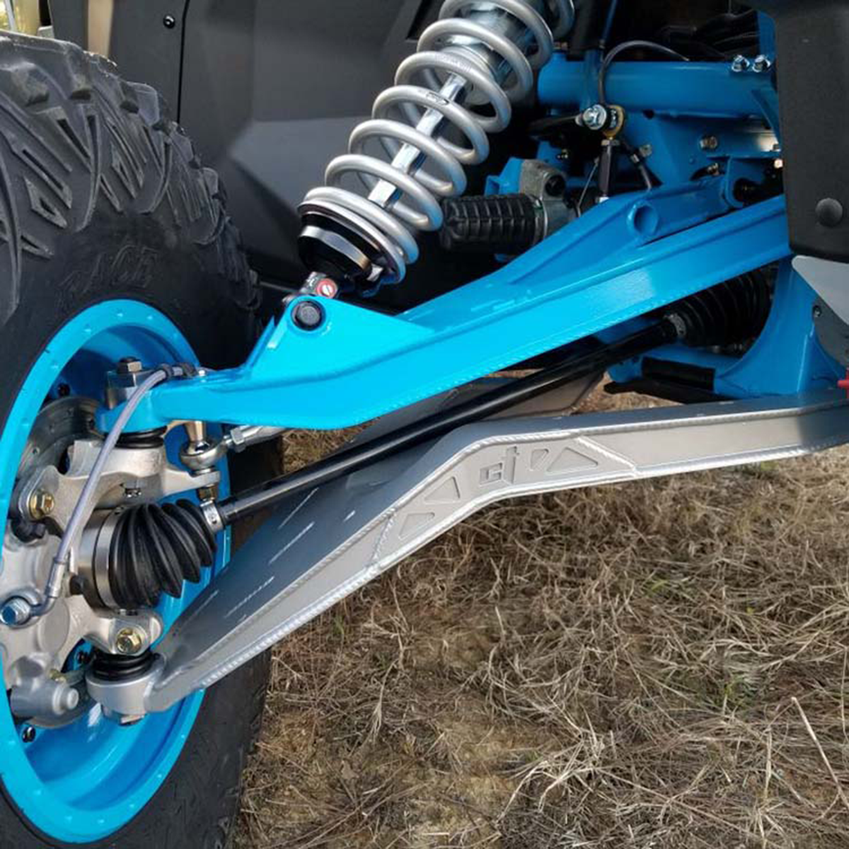 CT Race Worx Maverick X3 72