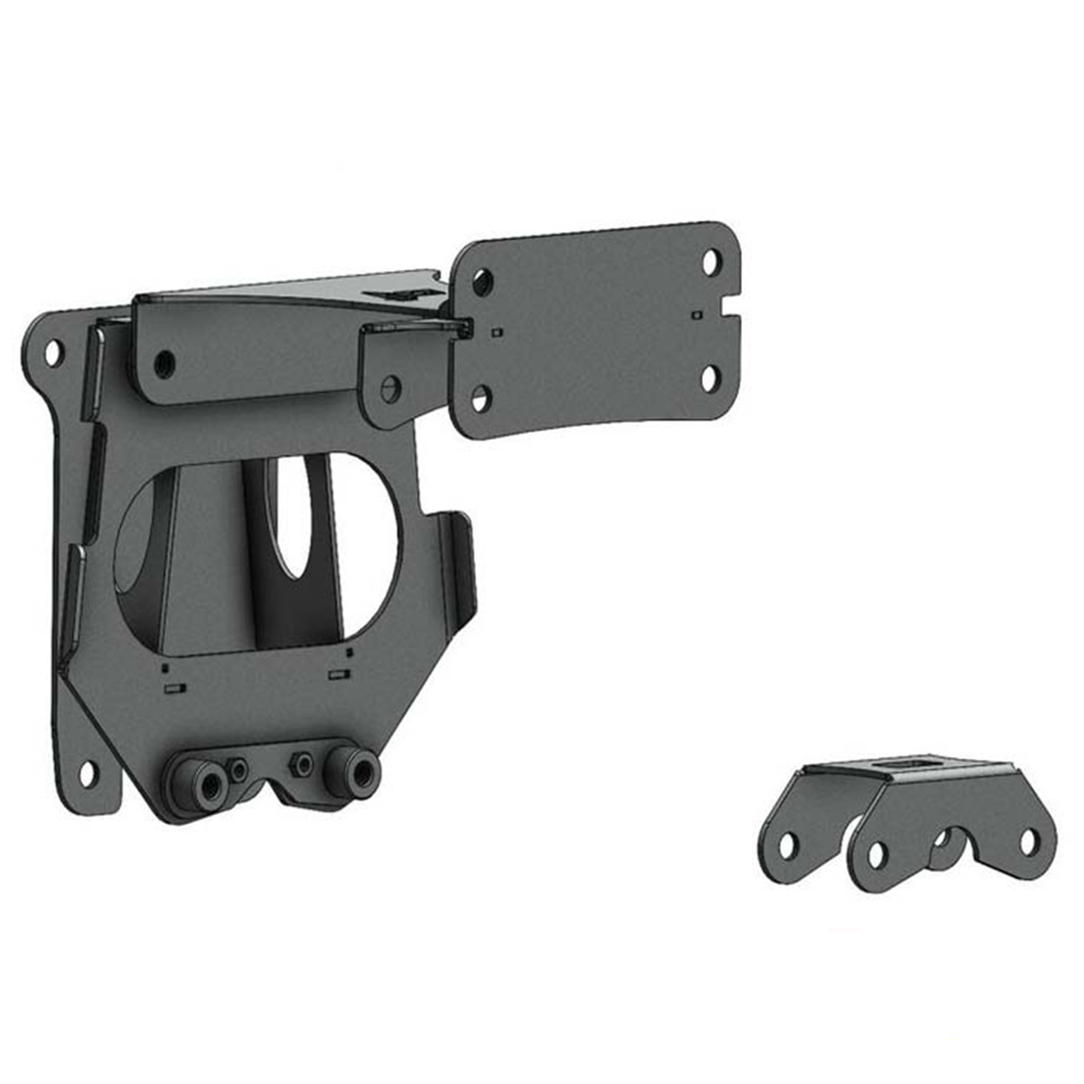 CT Race Worx Maverick X3 Bombproof Gusset Kit – Treal Performance