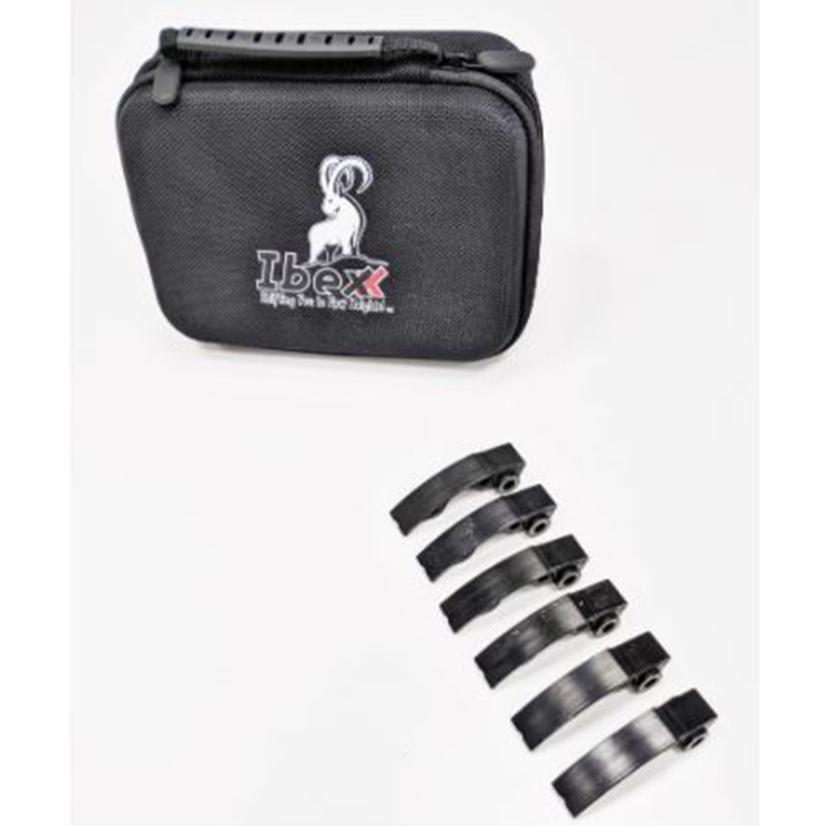 Ibexx Can-Am X3 Turbo R-RR Stage 1 Clutch Kit – Treal Performance