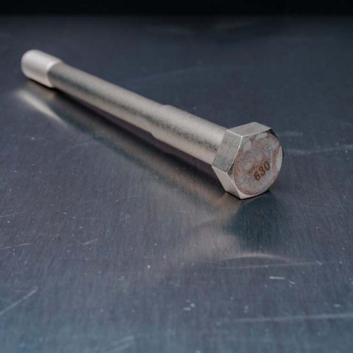 KWI CanAm X3 630 Primary Clutch Bolt Treal Performance