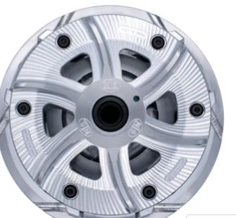 STM Rage 3WCP Polaris Pro XP, XP-Turbo, Turbo S and RS-1 Primary