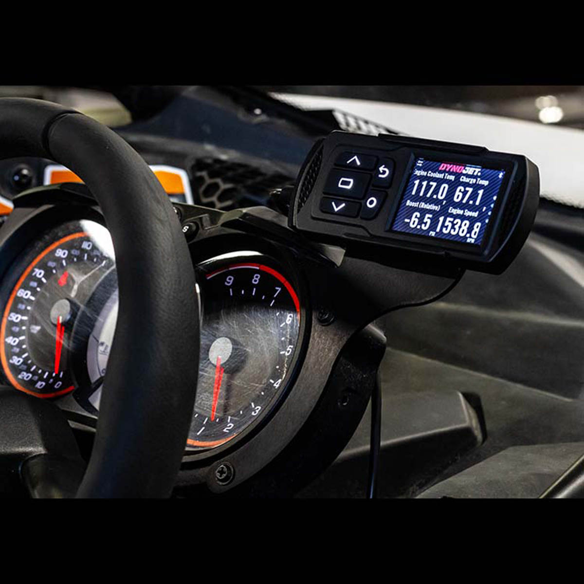 WSRDPOWERVISIONPV3MOUNTINGARM_