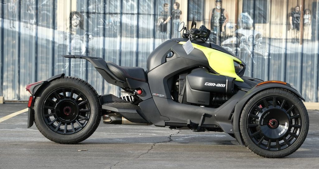 Transport Can Am Ryker 2025 Can Am Stryker EICQN transport-can-am-ryker-2025-can-am-stryker-eicqn