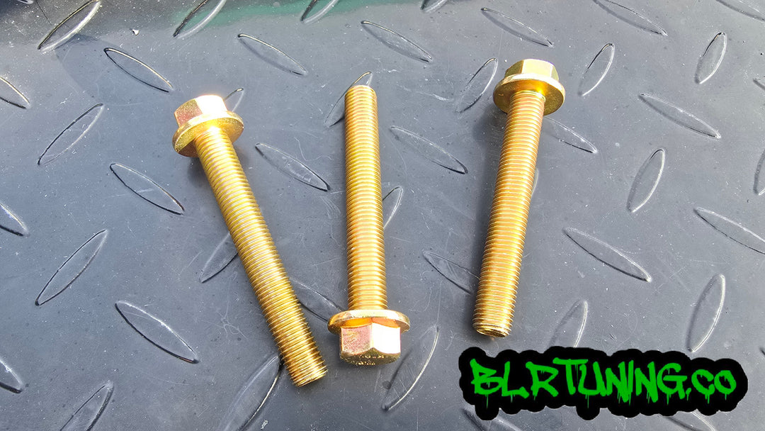 CLUTCH SPREADER BELT REMOVAL BOLT SET for 2026 KAWASAKI TERYX H2