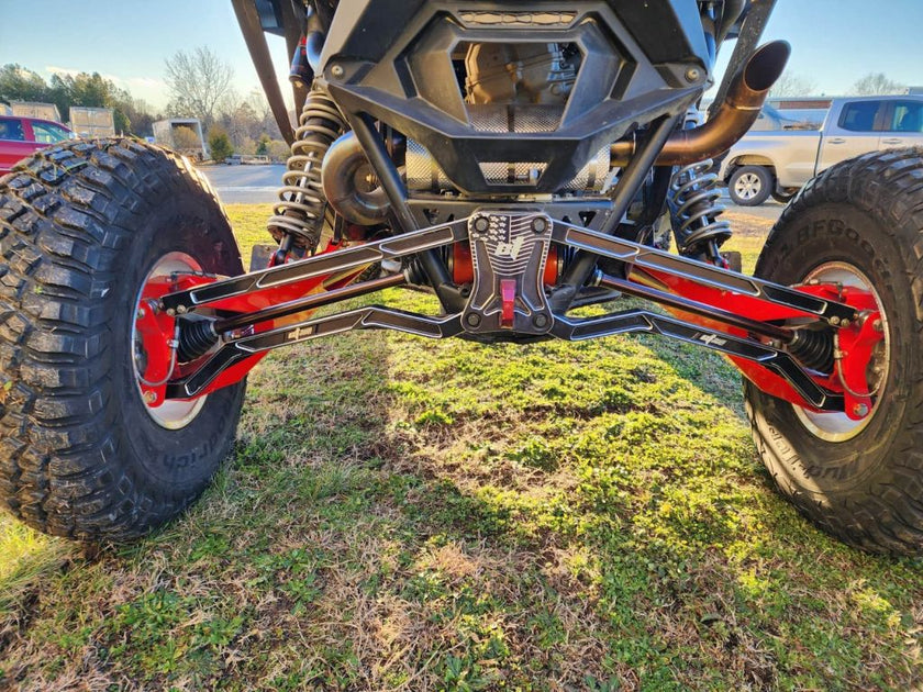 Polaris > RZR > Pro R – Tagged 