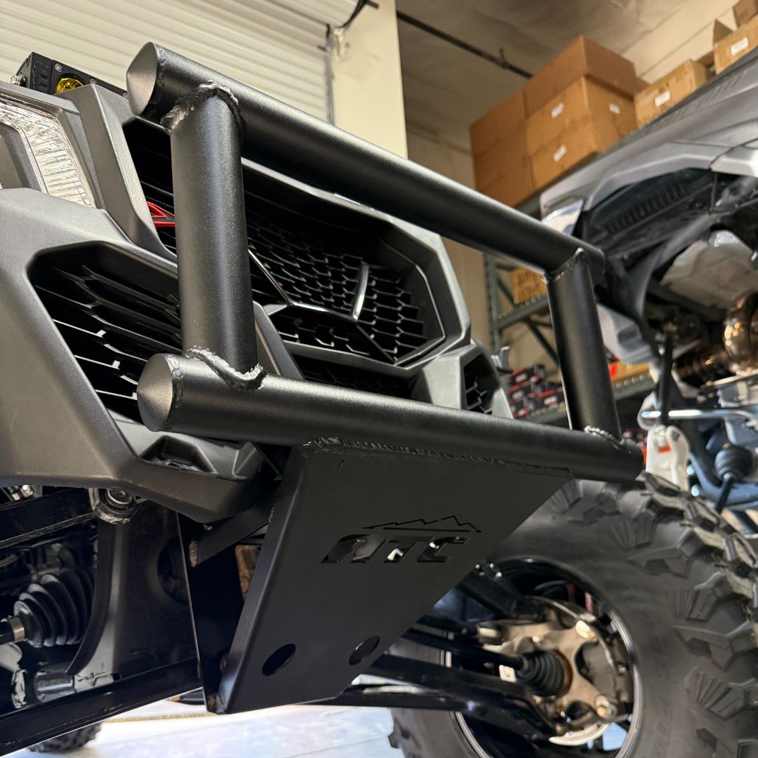ATC Race Bumper for Can-Am X3 – Treal Performance