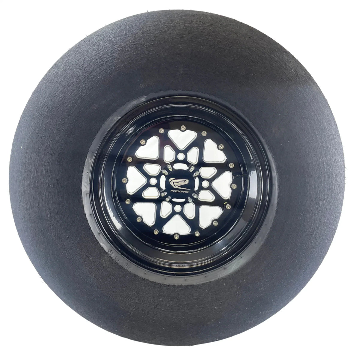 Packard Performance Rough Buff Steer Tires – Treal Performance