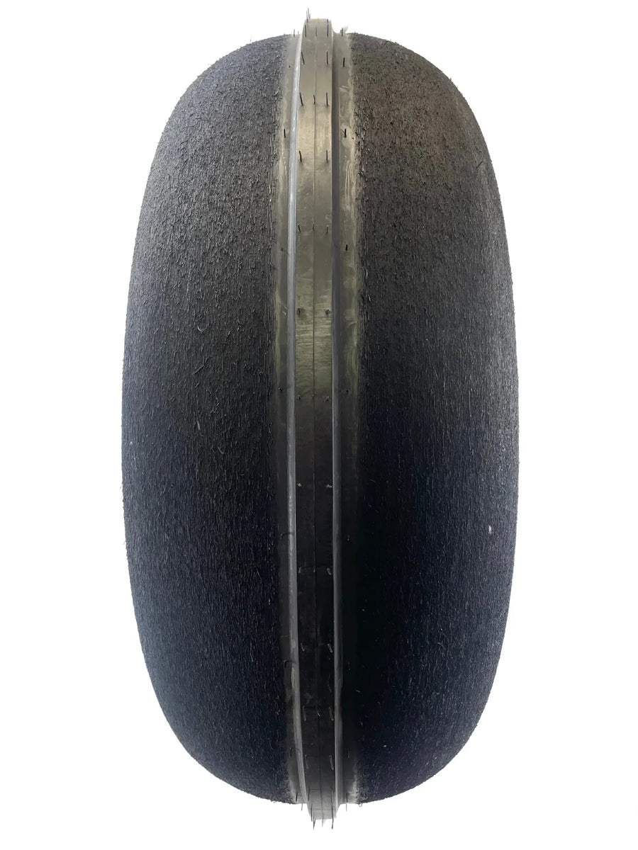 Packard Performance Rough Buff Steer Tires – Treal Performance