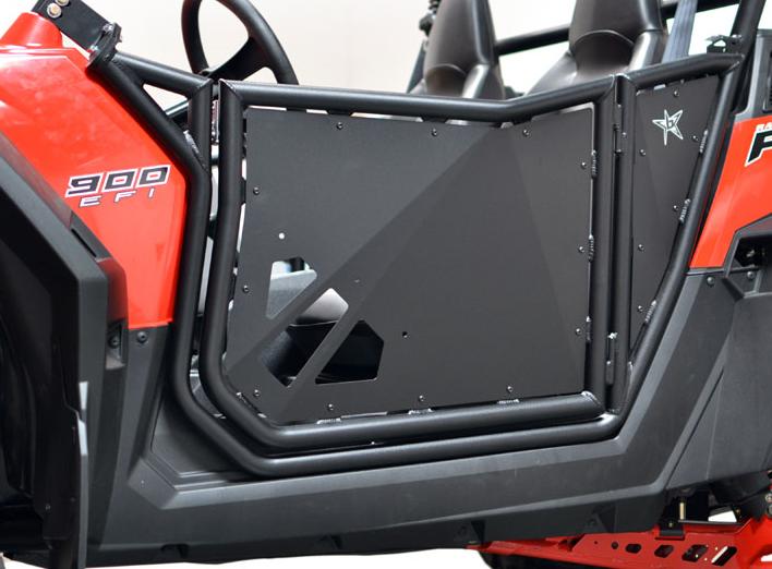 Polaris RZR 570 | S 570 | 800 | S 800 | XP 900 Blingstar Suicide Doors ...