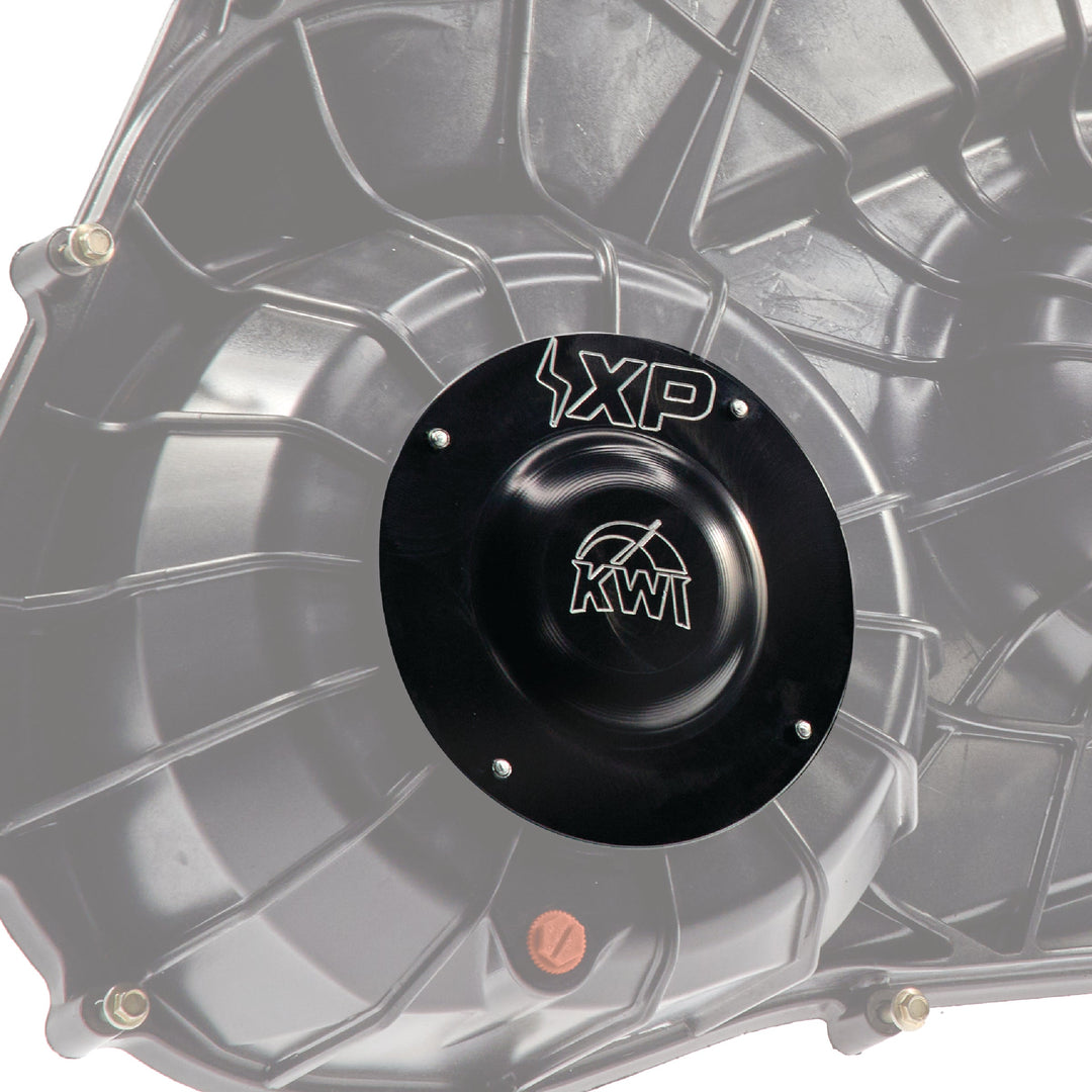 KWI Clutching | Polaris RZR Pro XP, Turbo R, or Pro S Clutch Cover