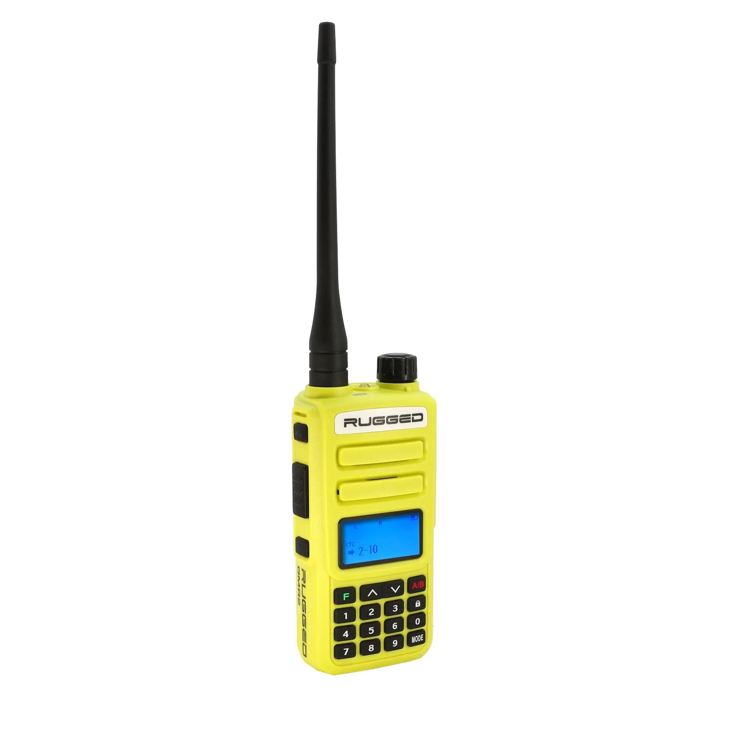 Rugged GMR2 PLUS - GMRS and FRS Two Way Handheld Radio – Treal Rugged GMR2 PLUS - GMRS and FRS Two Way Handheld Radio – Treal