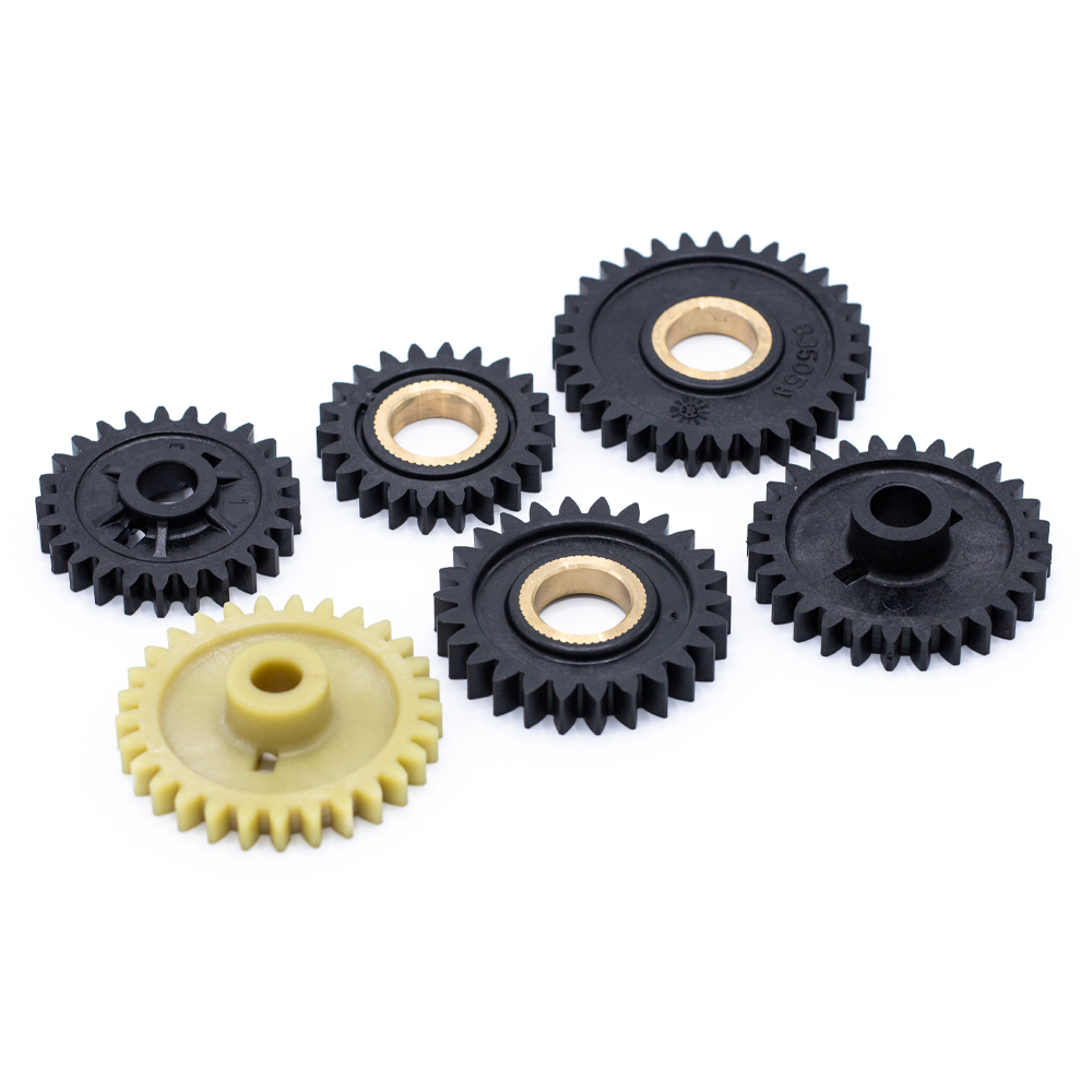 バンブーメモリー WSRD Complete BRP Water & Oil Pump Gear Set | Can-Am X3 – Treal