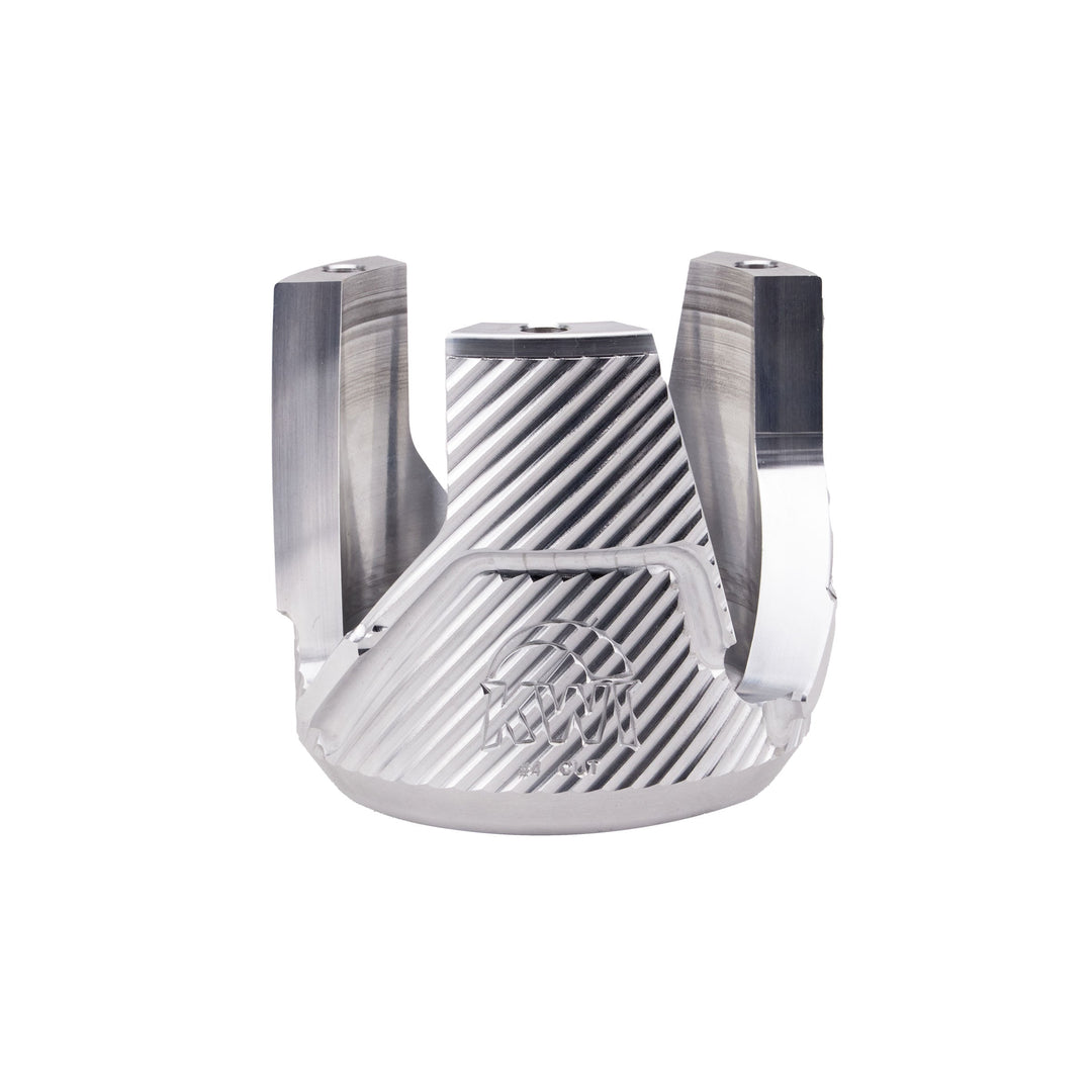 KWI Clutching | 2017-2026 Can-Am X3 Groovix Secondary Helix