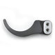 Helmet Hanger with Bar Mount