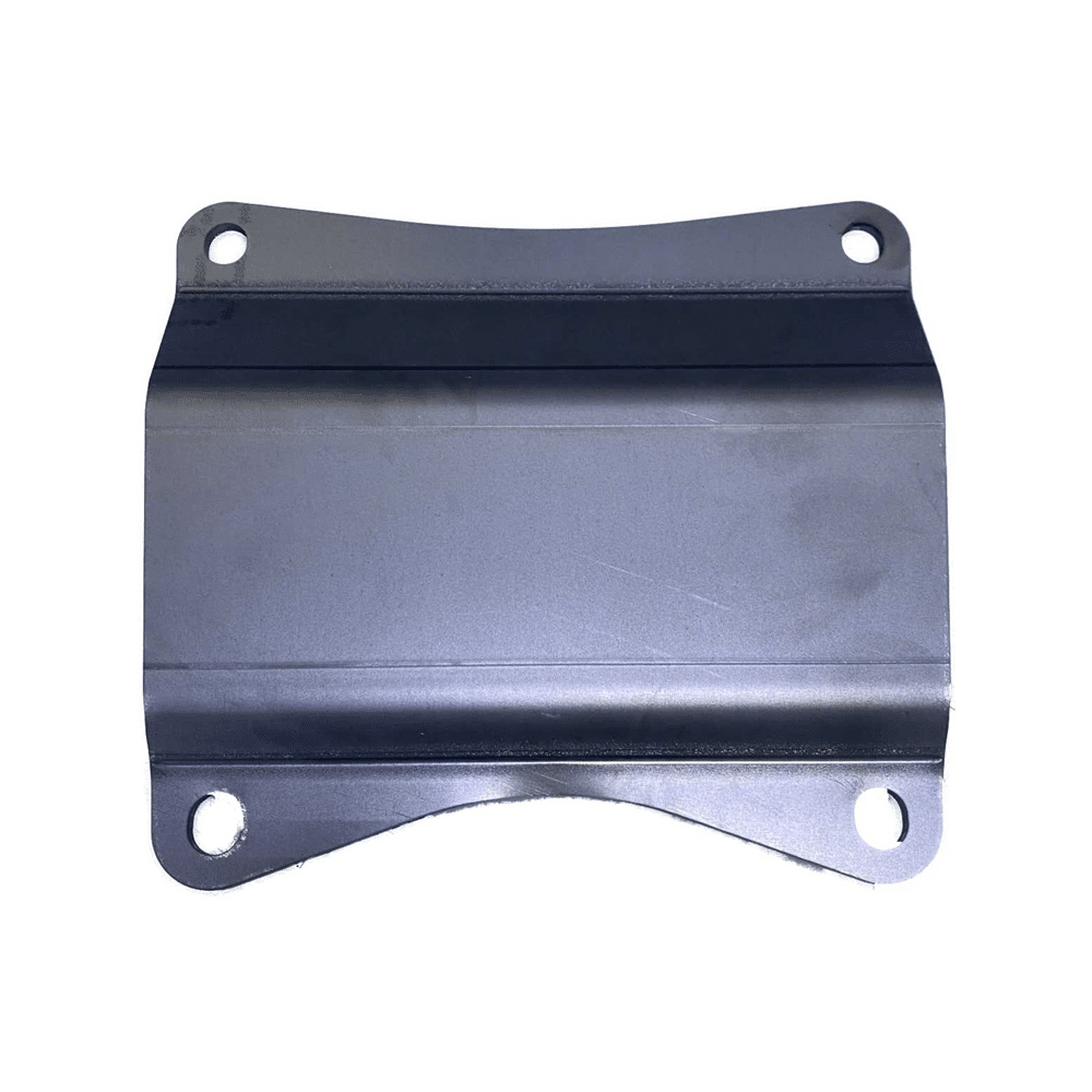 Honda Talon Radius Rod Plate – Treal Performance