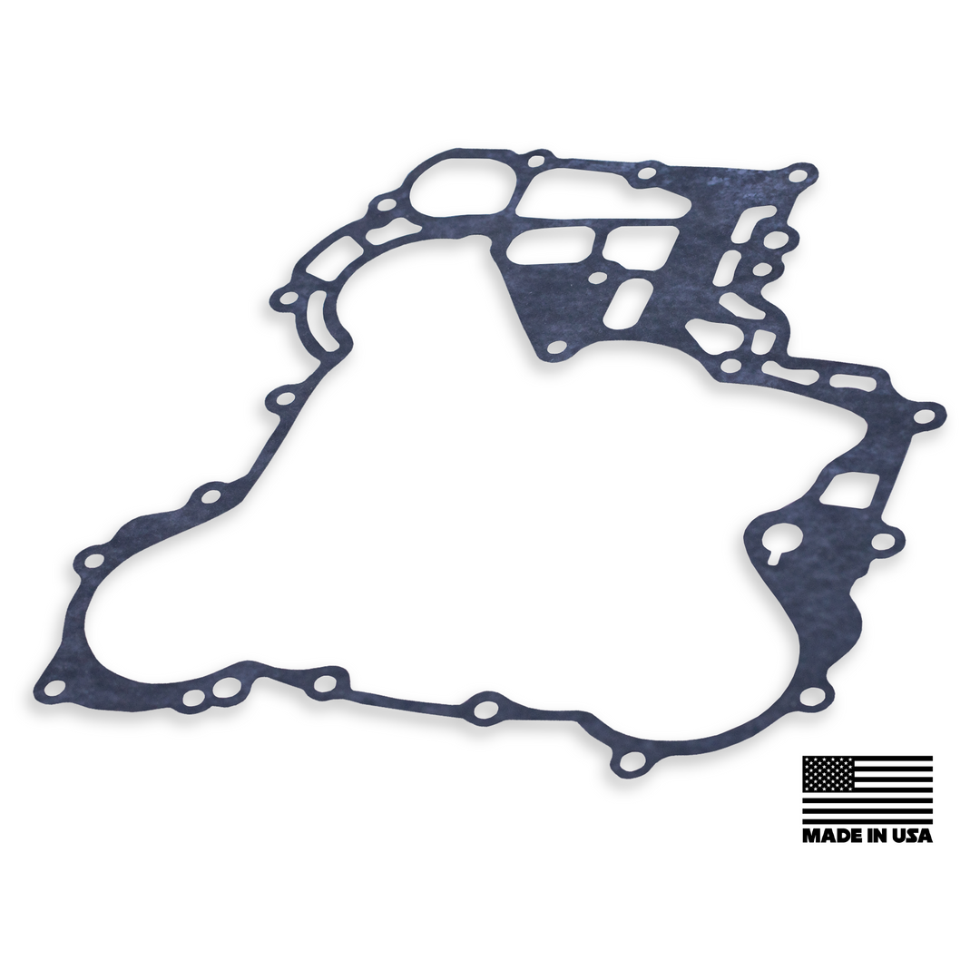 WSRD Ignition/Stator Cover Gasket | Can-Am X3 – Treal Performance