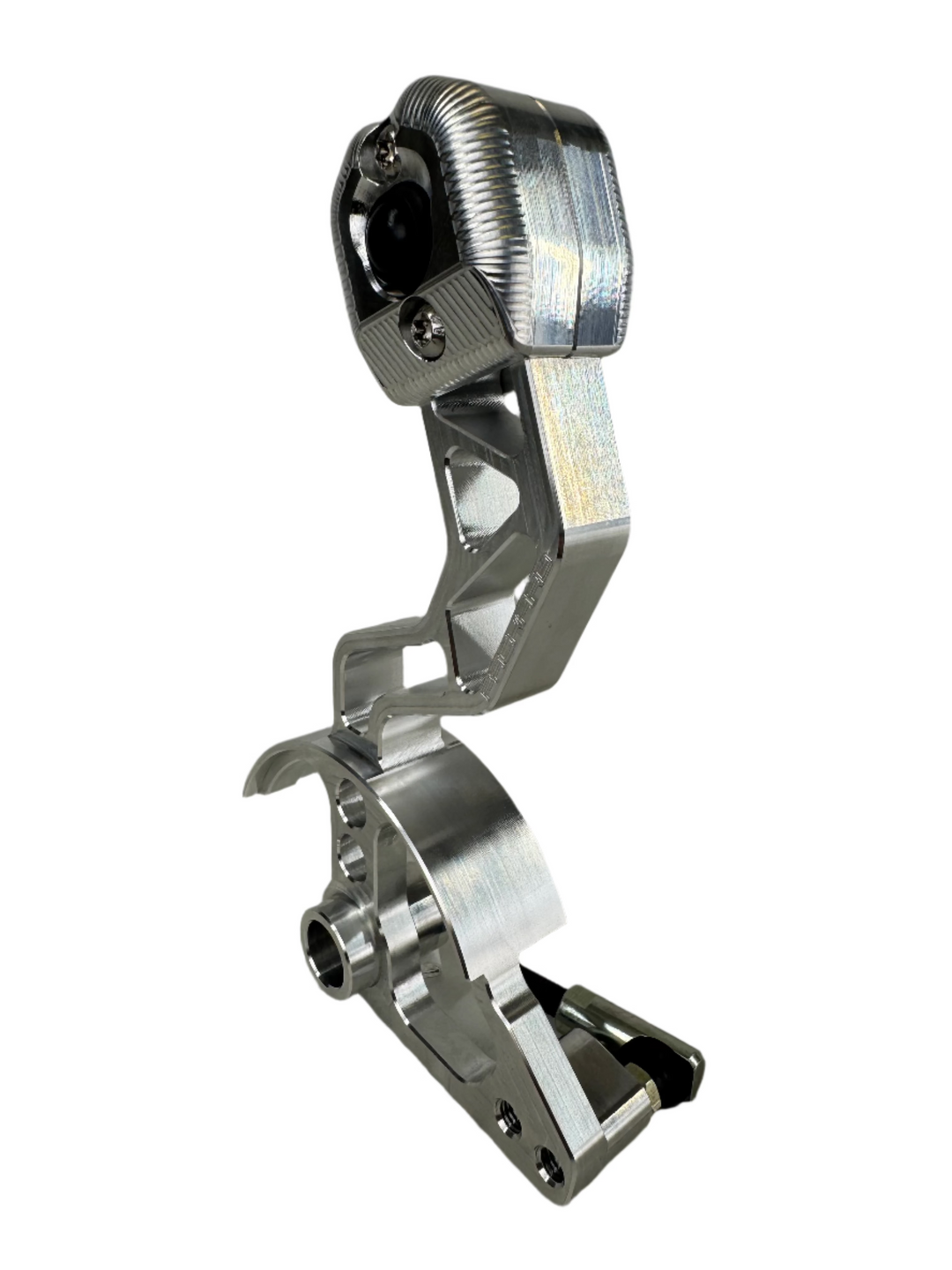 ワイテルズ Packard Performance Billet Short Throw Shifter for Yamaha YXZ