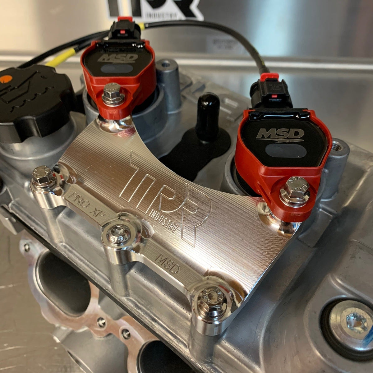 TPR011 - Pro XP / Turbo R MSD Coil Kit – Treal Performance