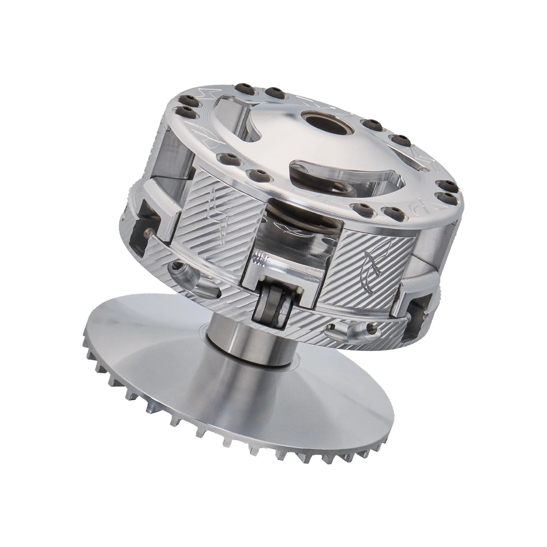 【 kmsn】 KWI Ultra Shift Primary Clutch - Can-Am X3 – Treal Performance