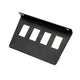 Lower Accessory Panels for Kawasaki Teryx4 and Teryx5 H2