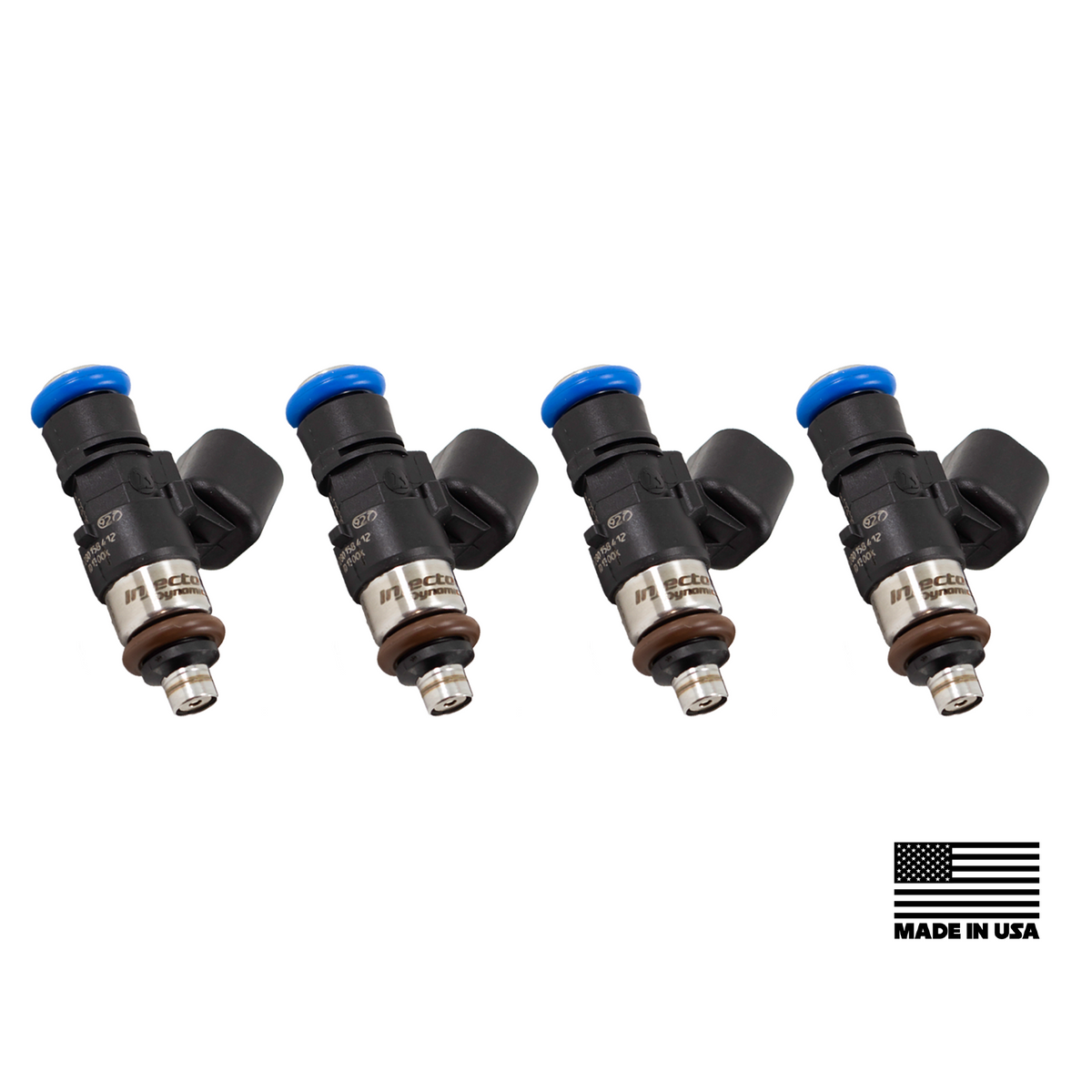 Type R Injectors WSRD Injector Sets | Polaris RZR Pro R – Treal Performance