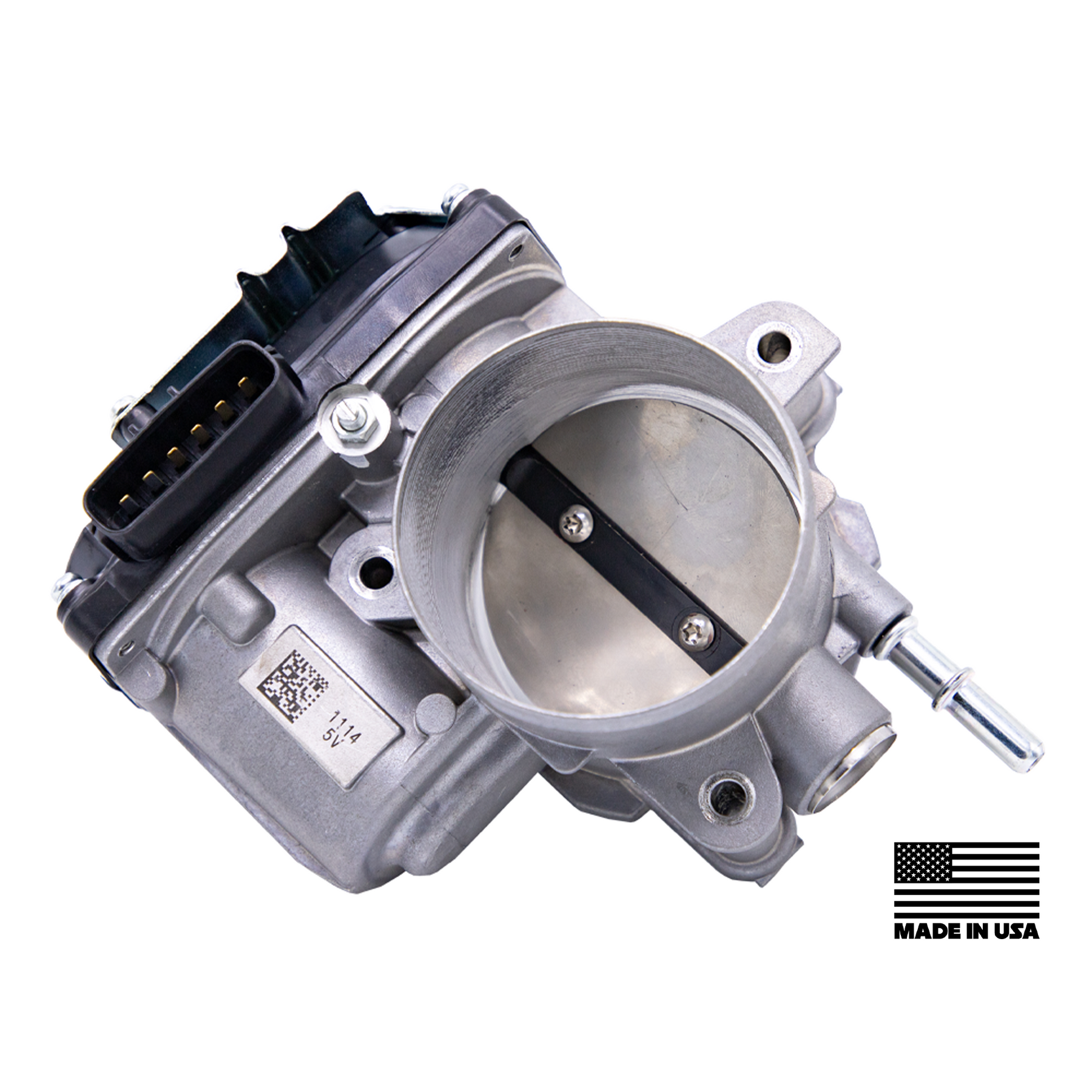 WSI CNC Ported Throttle Body | Polaris Pro R – Treal Performance