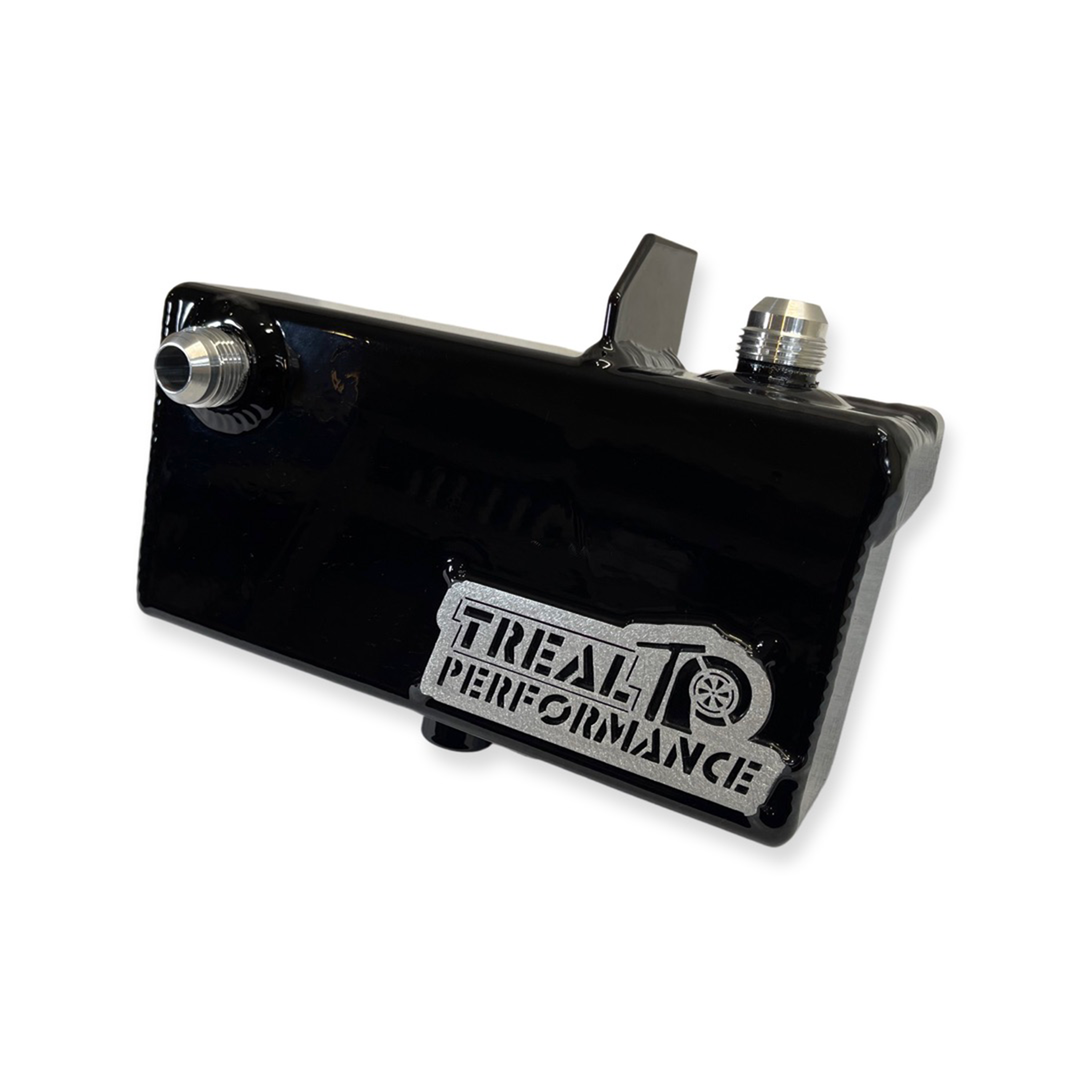 Treal Performance | 2019-2025 Can-Am Ryker 900 Air Oil Separator Catch