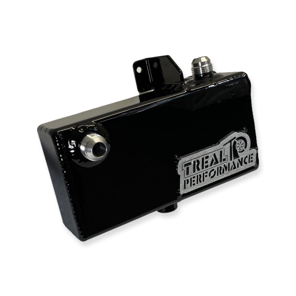 Treal Performance | 2019-2025 Can-Am Ryker 900 Air Oil Separator Catch