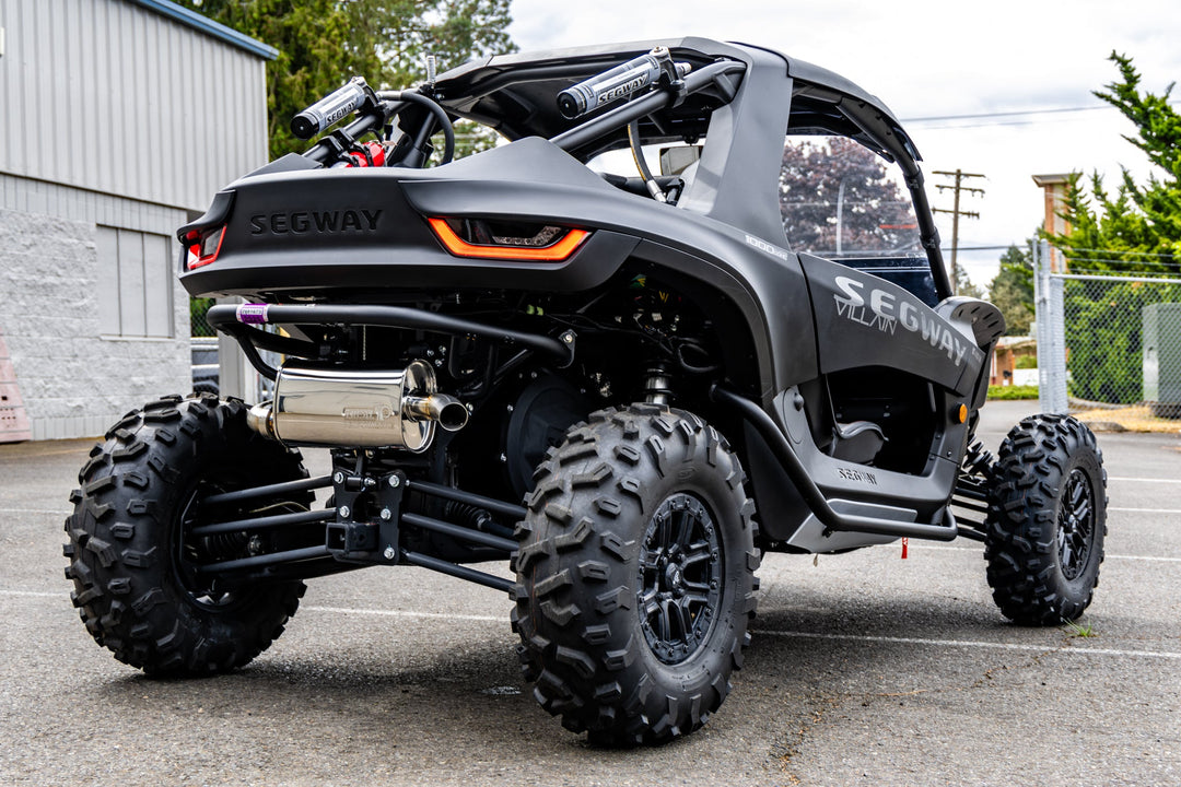 Treal Performance | 2025+ Segway Villain SX10 