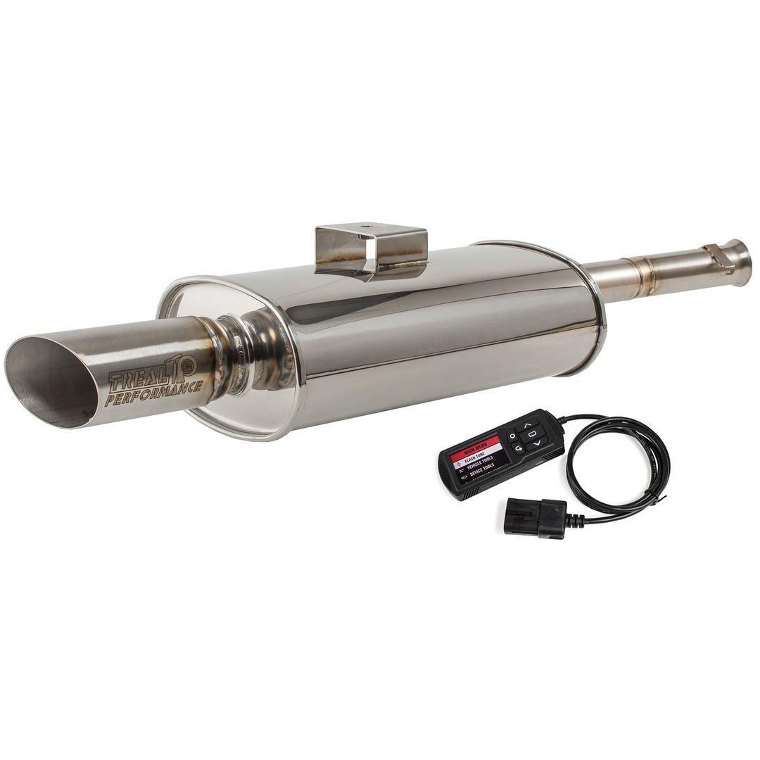 Treal Performance | 2019-2025 Can-Am Ryker 600 / 900 / Rally