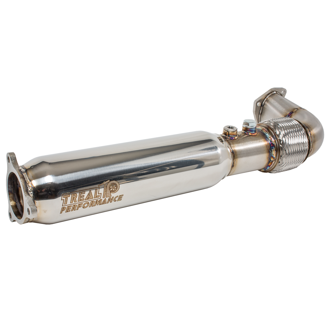 Treal Performance | 2020-2026 Polaris RZR ProXP / Turbo R Front Sectio