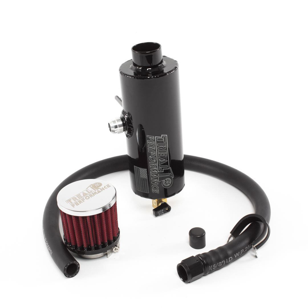 Heavy-Duty Can-Am Performance Parts | Treal Performance
