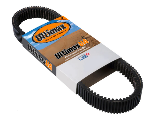Ultimax XP Drive Belt UXP488 - Can-Am X3 / Defender HD10 | Can-Am