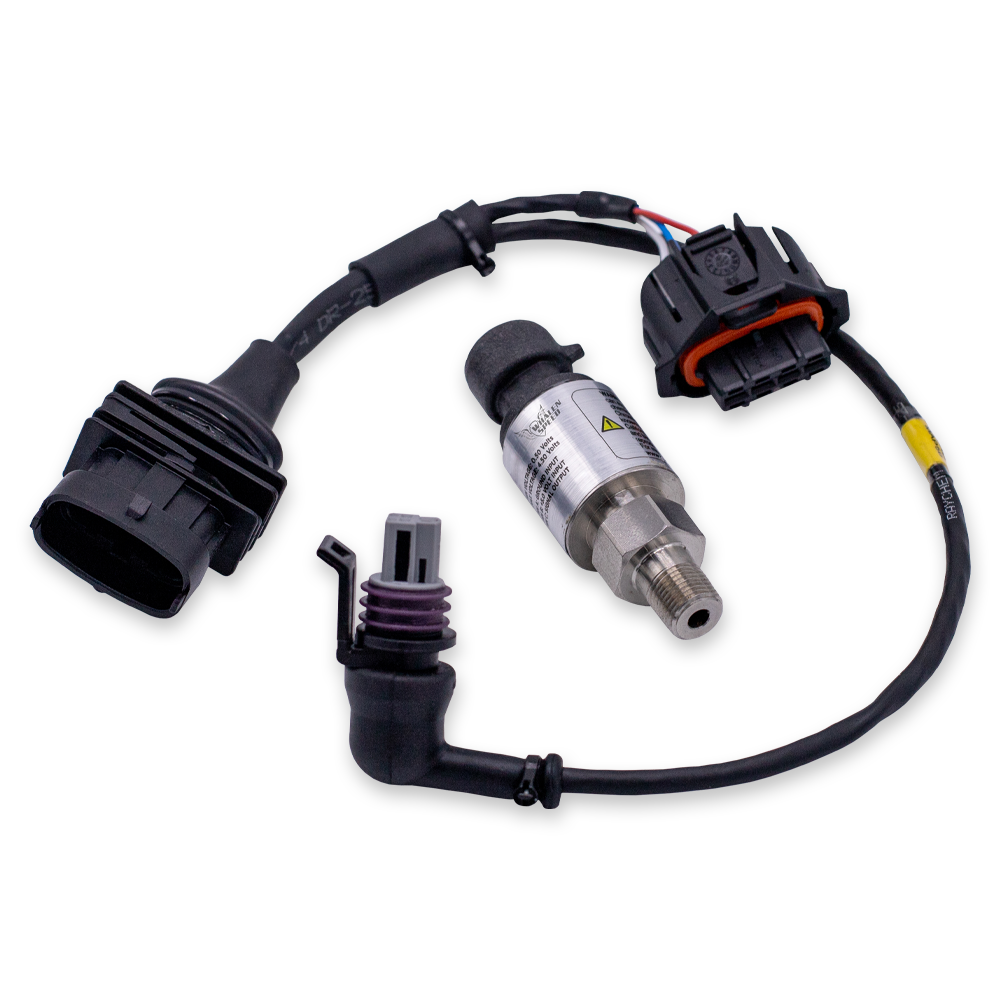 WSRD 5 & 7 Bar MAP Sensor Kit | Can-Am X3 – Treal Performance