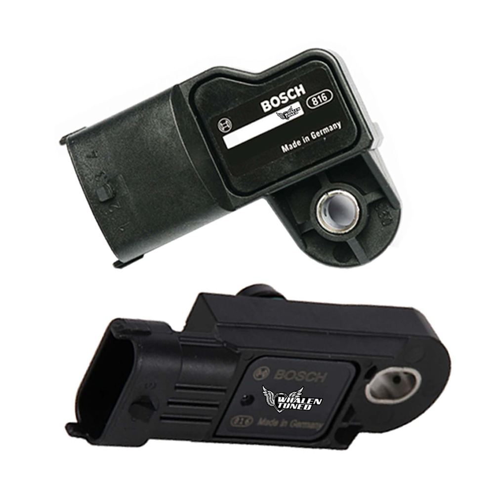 WSRD MAP Sensor Kits | Can-Am X3 – Treal Performance