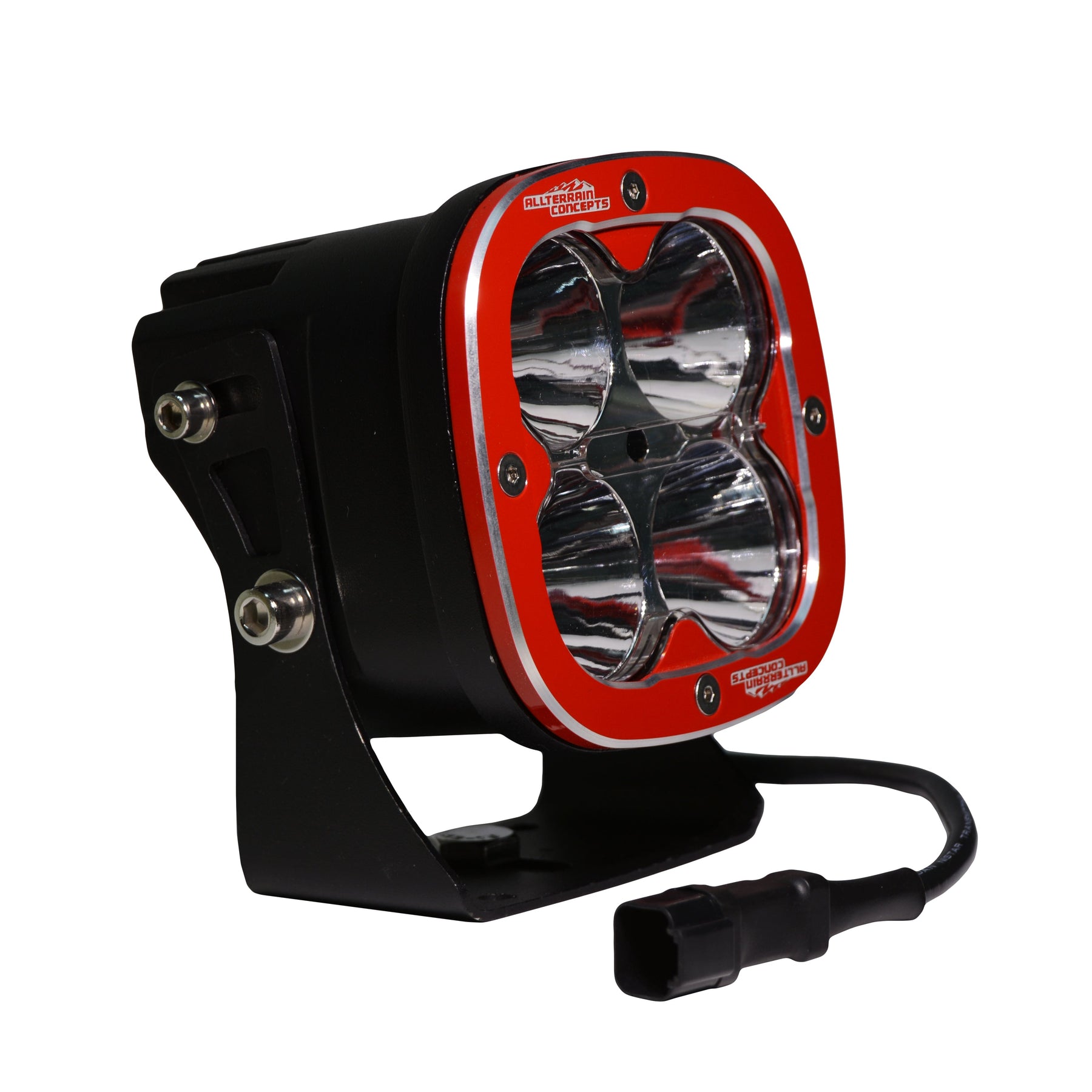 X Racing Pod Racing X PRO RACE SERIES Pod – Treal Performance