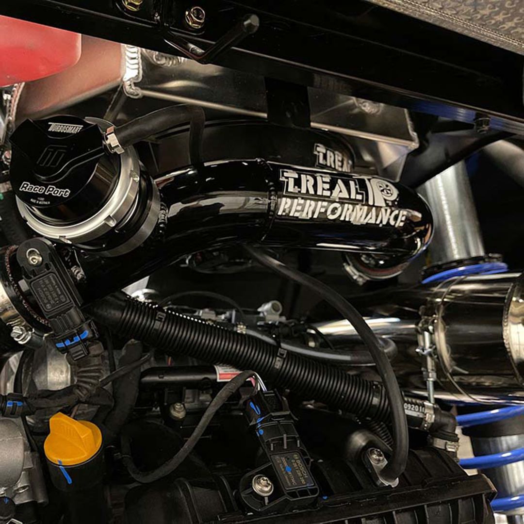 2.0T INTERCOOLER PIPING UPGRADE KIT - ARM Motorsports 2.0T INTERCOOLER PIPING UPGRADE KIT - ARM Motorsports
