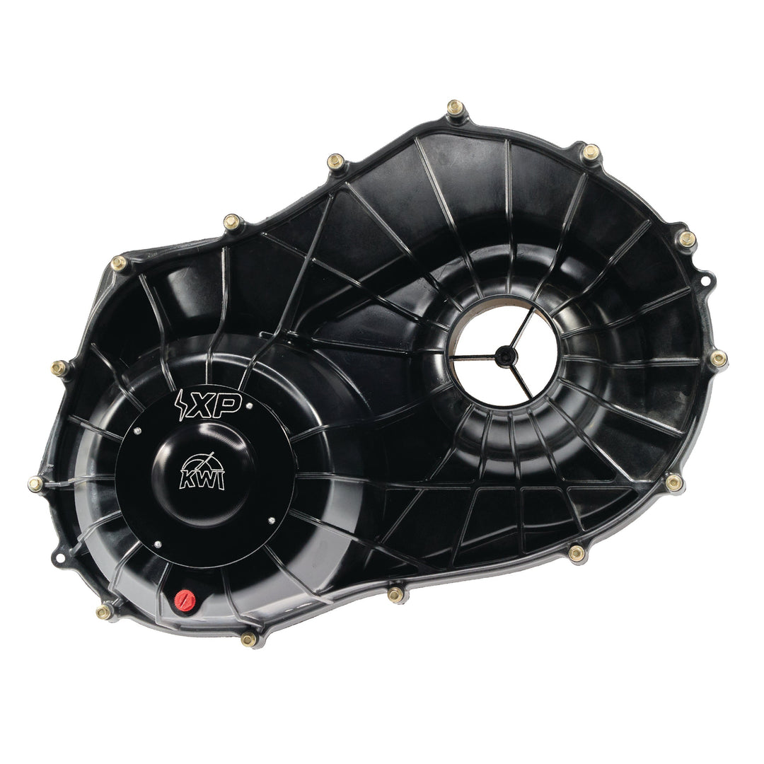 KWI Clutching | Polaris RZR Pro XP, Turbo R, or Pro S Clutch Cover