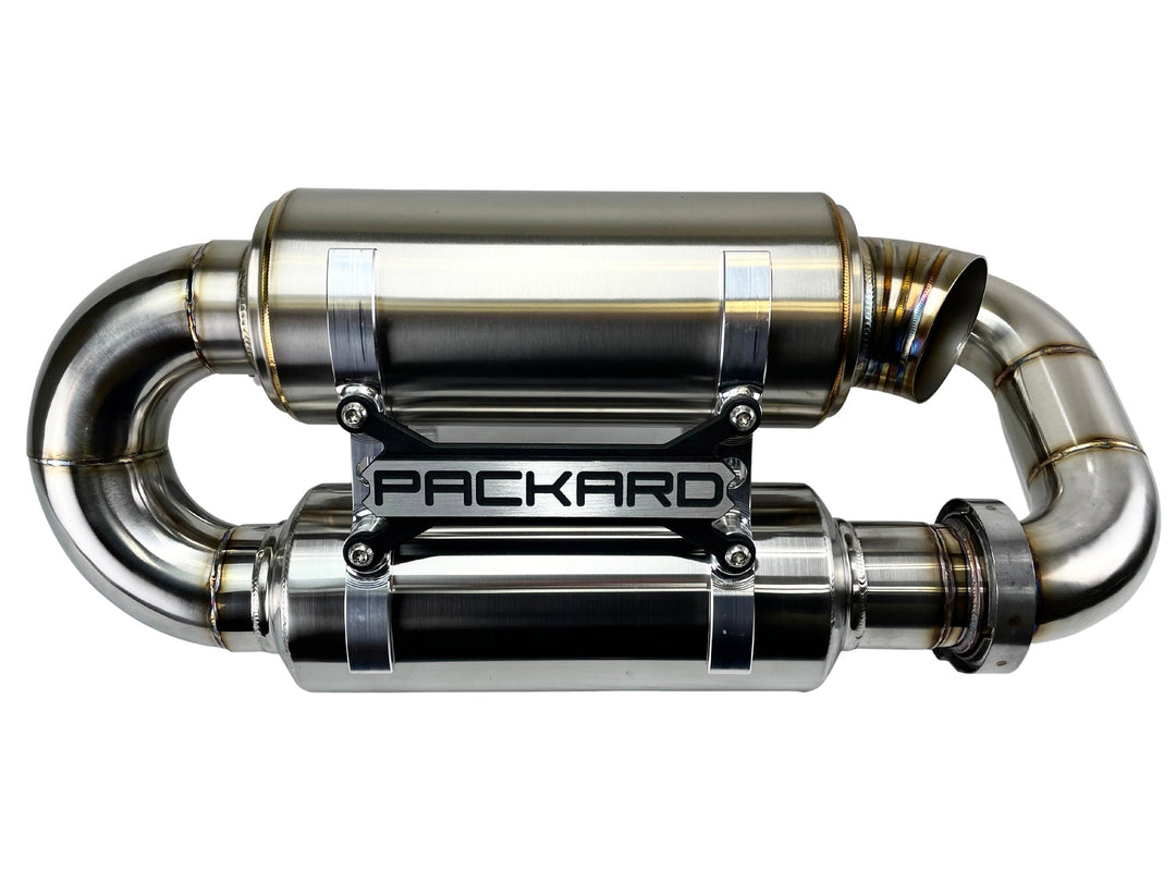 Packard Performance 3