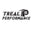 Treal Performance logo