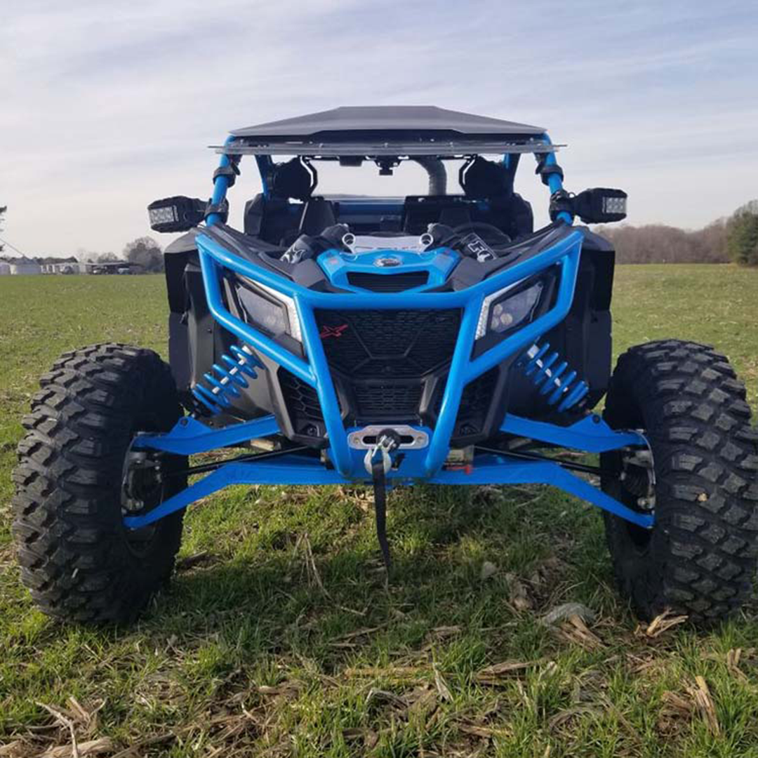 CT Race Worx Maverick X3 72