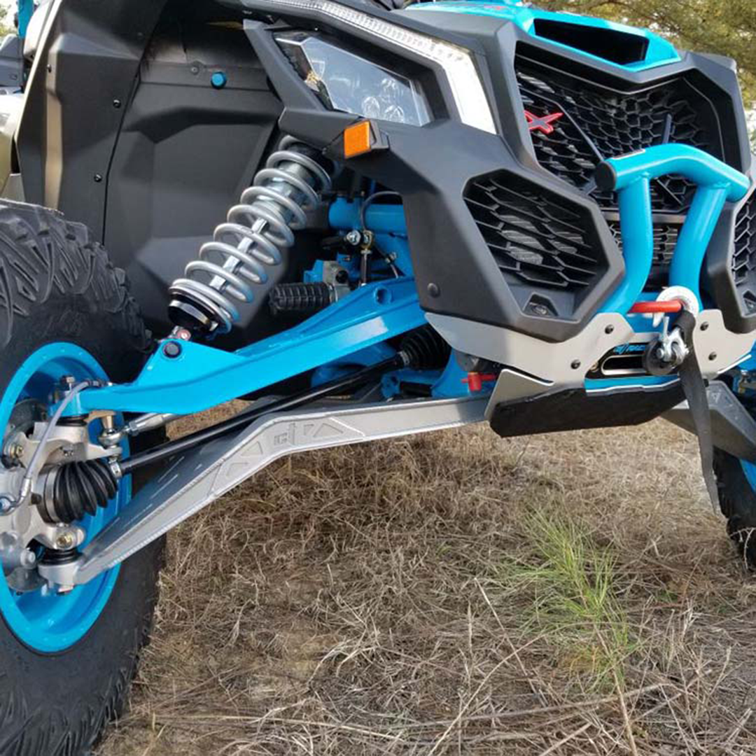 CT Race Worx Maverick X3 72