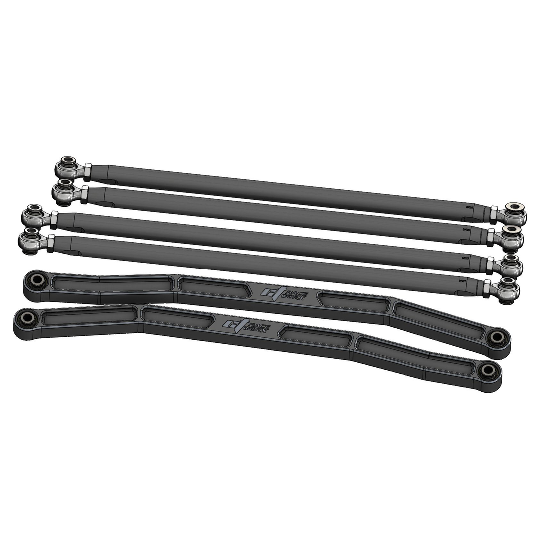 CT Race Worx Maverick X3 72