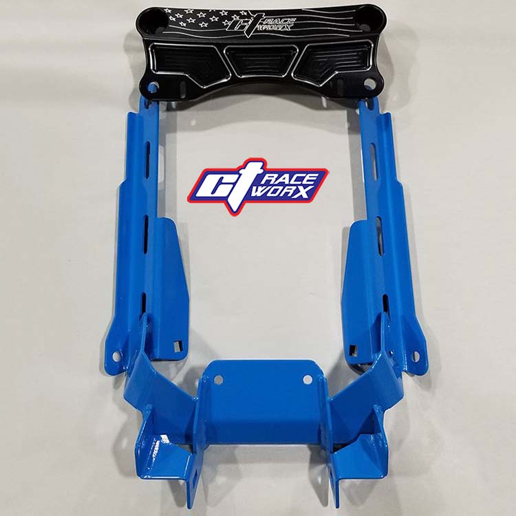 CT Race Worx Maverick X3 Bombproof Front Upper Shock Mount – Treal